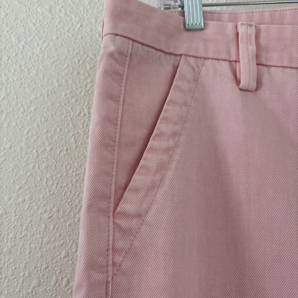 Favorite Daughter Taylor Low Rise Trouser Ballet Slipper Women's Pants Size 30 - Picture 5 of 16